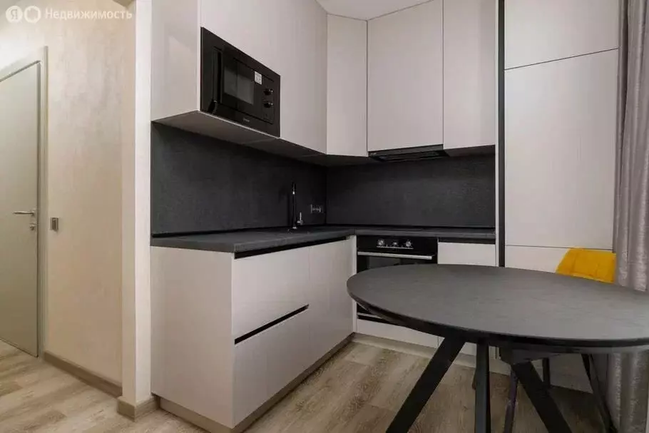 2-комнатная квартира: Сириус, улица Акаций, 34к6 (42 м) - Фото 0