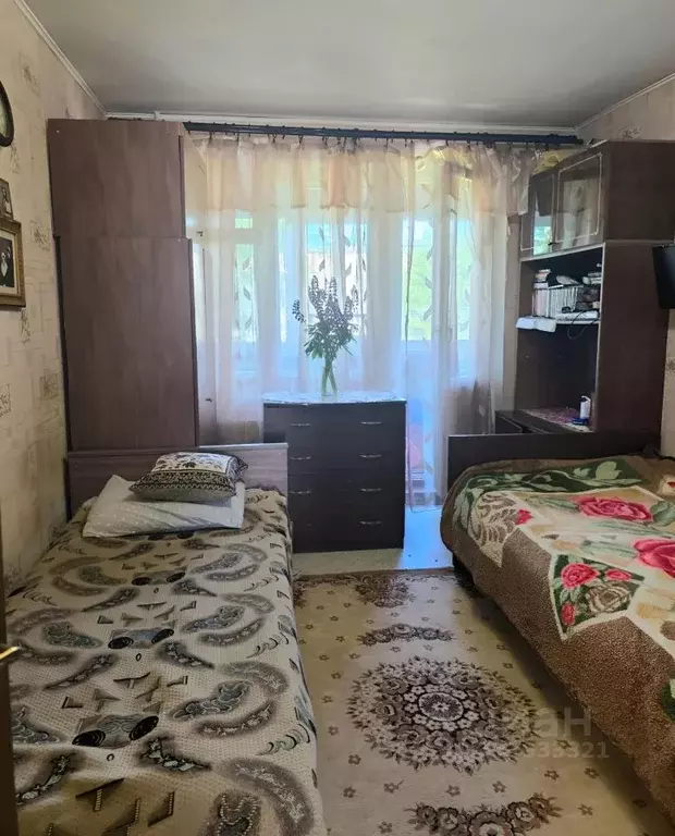3-к кв. Ленинградская область, Волосовский район, Большеврудское ... - Фото 1