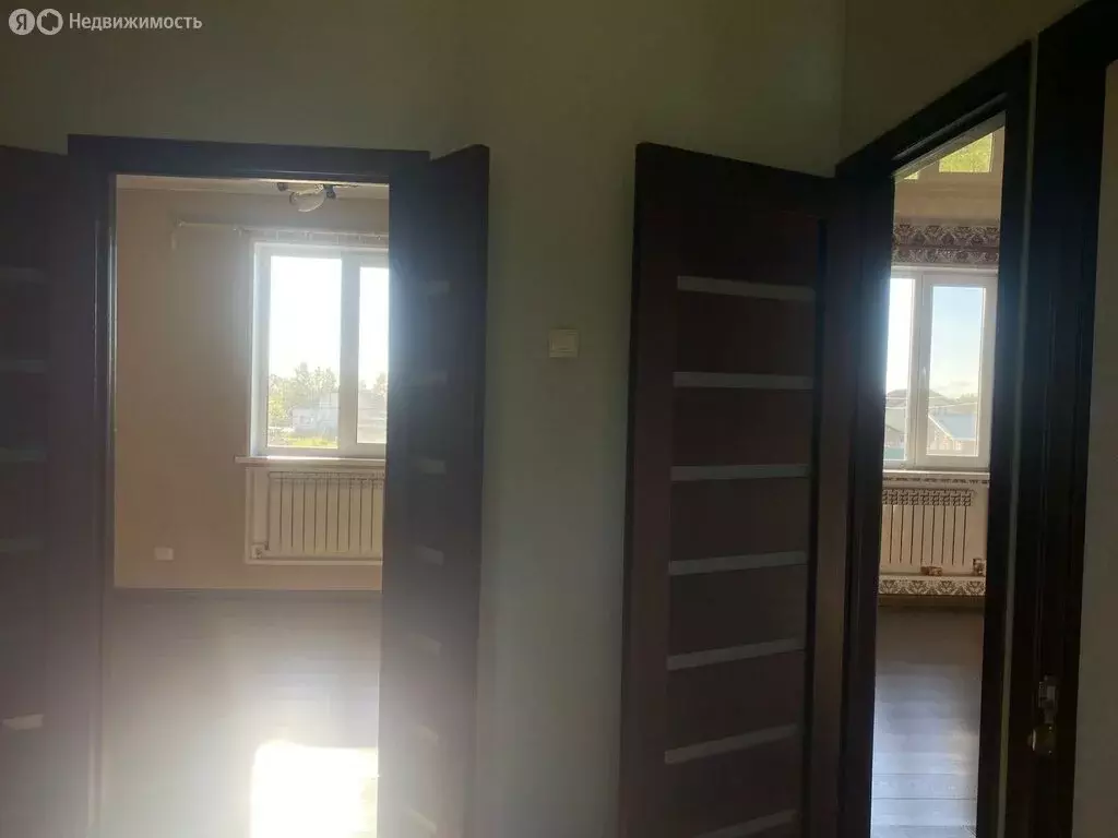 Дом в Уссурийск, Луговая улица, 2 (146.6 м) - Фото 0