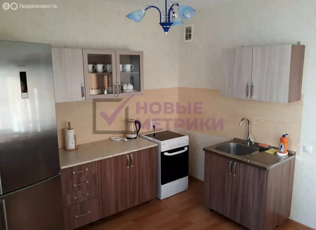 1-комнатная квартира: посёлок Парголово, улица Фёдора Абрамова, 23к1 ... - Фото 1