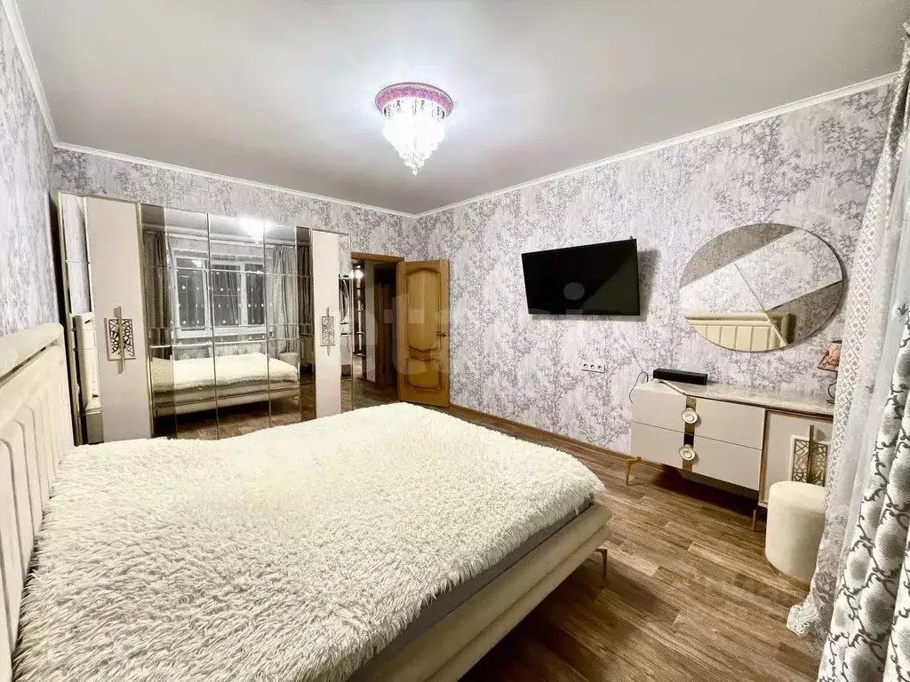 3-к кв. Воронежская область, Воронеж Московский просп., 112 (111.0 м) - Фото 2