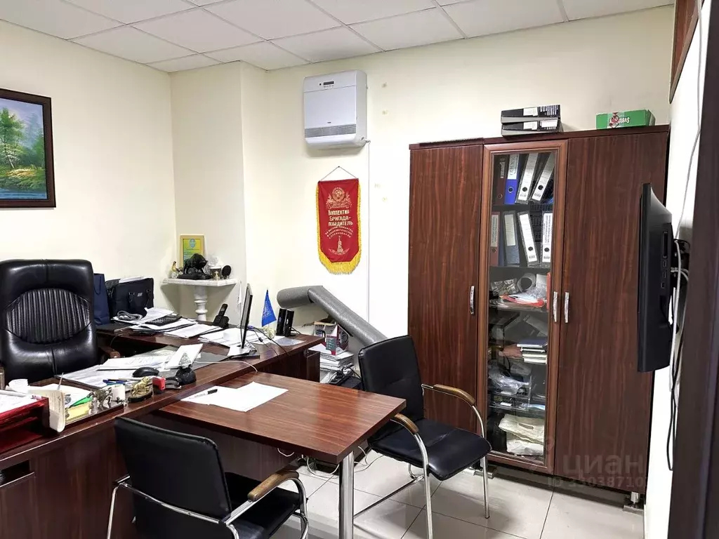 Помещение свободного назначения в Челябинская область, Челябинск ул. ... - Фото 2