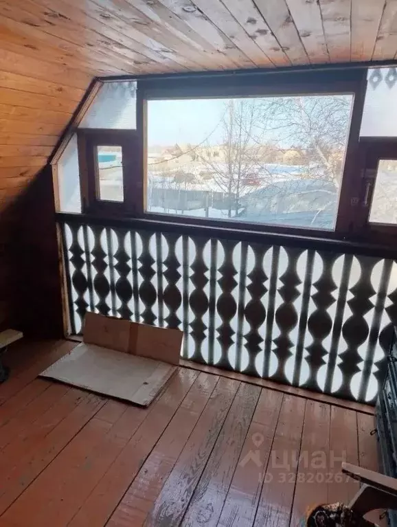 Дом в Алтайский край, Рубцовск пос. Правобережный, ул. Индустриальная, ... - Фото 2