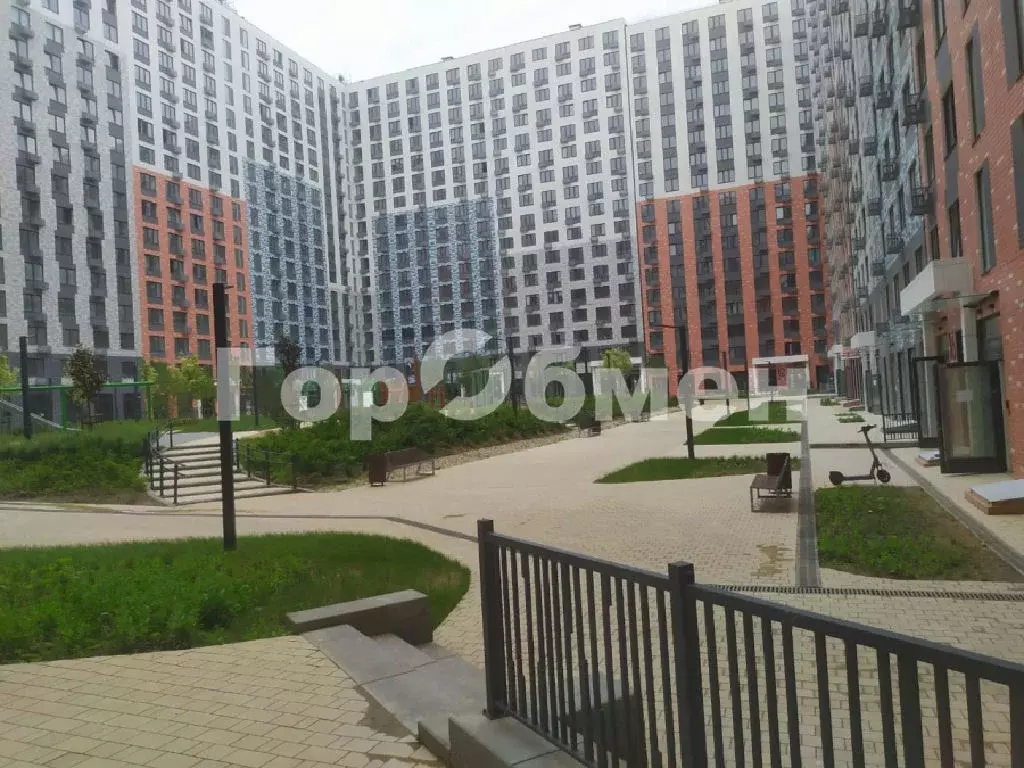 Продается 1-комнатная квартира - Фото 1