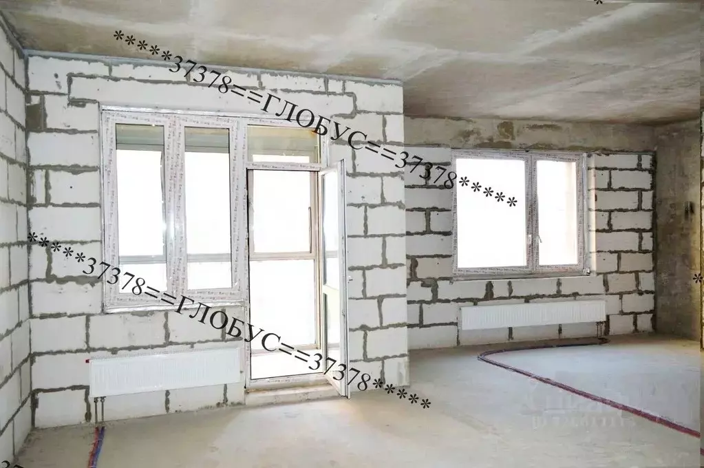 1-к кв. Москва Старопетровский проезд, 8 (45.0 м) - Фото 2