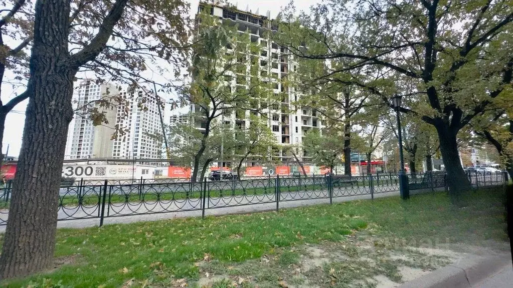 Торговая площадь в Ставропольский край, Ставрополь Гражданская ул., ... - Фото 2