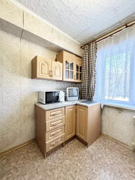 3-к кв. Брянская область, Брянск ул. Дружбы, 22 (55.2 м) - Фото 2