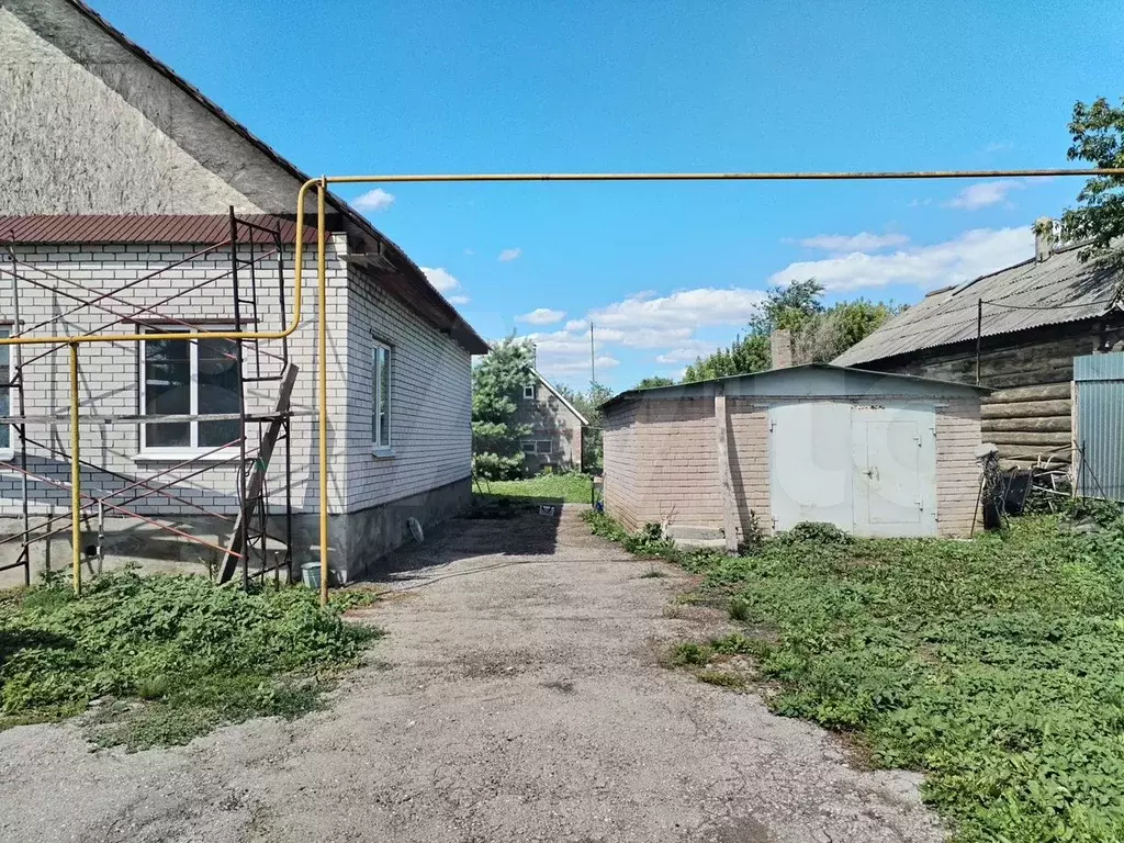 Дом 160 м на участке 23 сот. - Фото 1