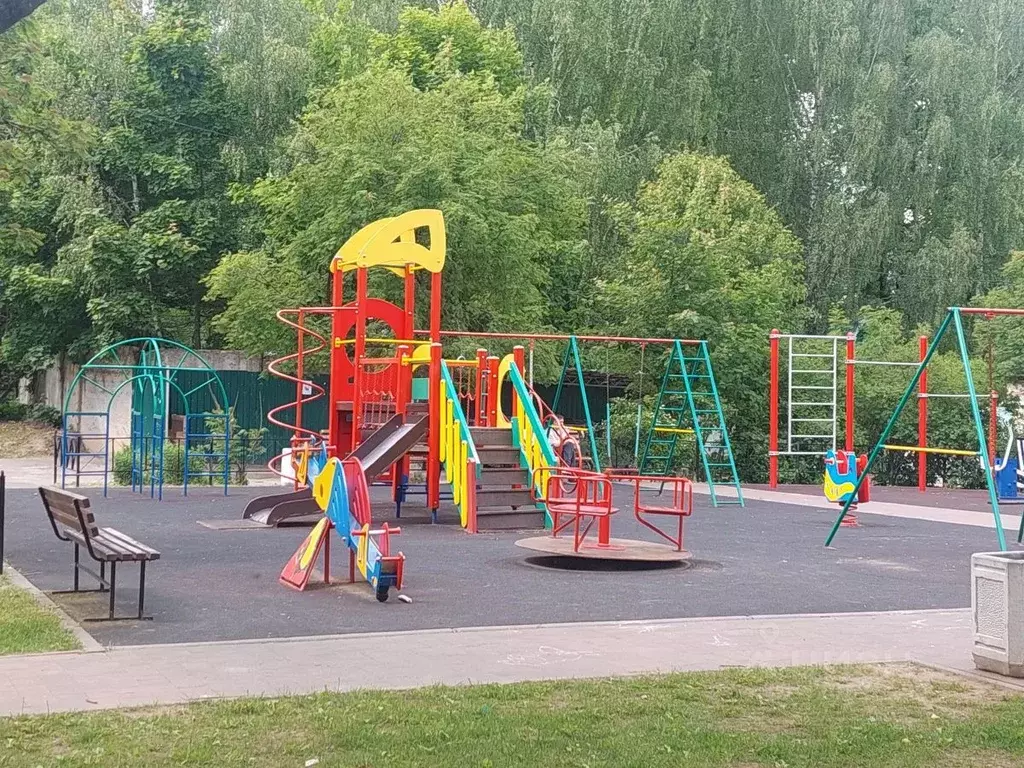 1-к кв. Московская область, Одинцовский городской округ, пос. Дома ... - Фото 1