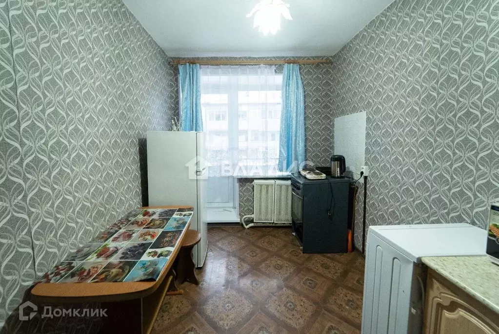 Продаётся 2-к квартира, 46.2 м - Фото 1