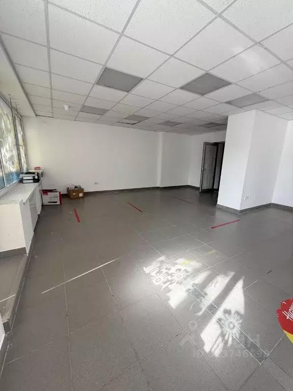 Помещение свободного назначения в Крым, Феодосия бул. Старшинова, 8А ... - Фото 2