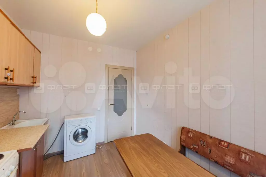 1-к. квартира, 36,5 м, 2/9 эт. - Фото 1