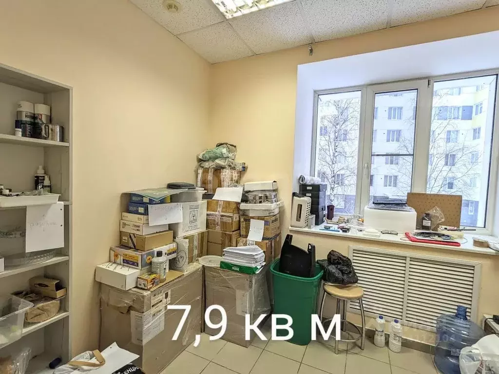 Офис в Коми, Сыктывкар Сысольское ш., 1 (8 м) - Фото 2