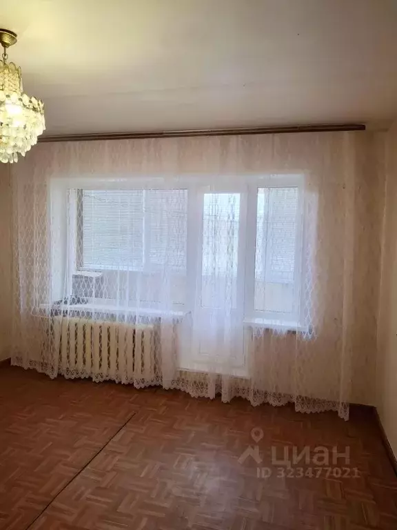 2-к кв. Ульяновская область, Чердаклинский район, Мирновское с/пос, ... - Фото 1