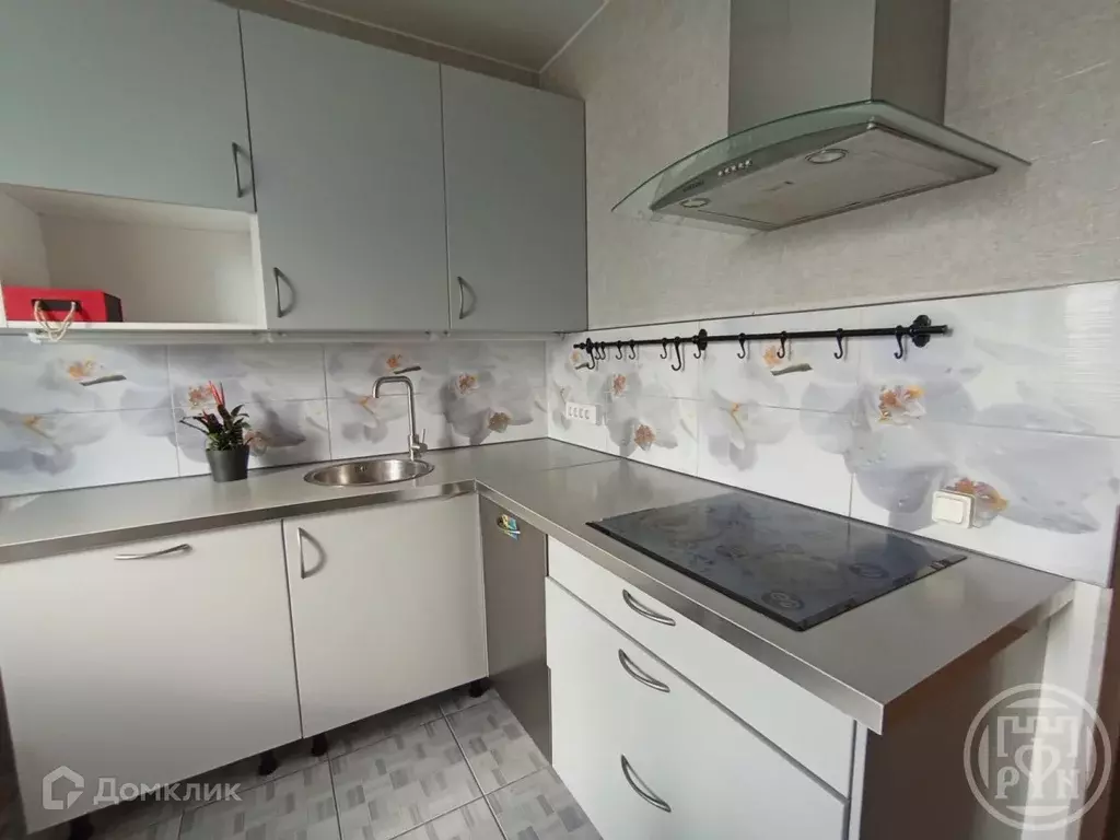 Продаётся 2-к квартира, 52.3 м - Фото 0
