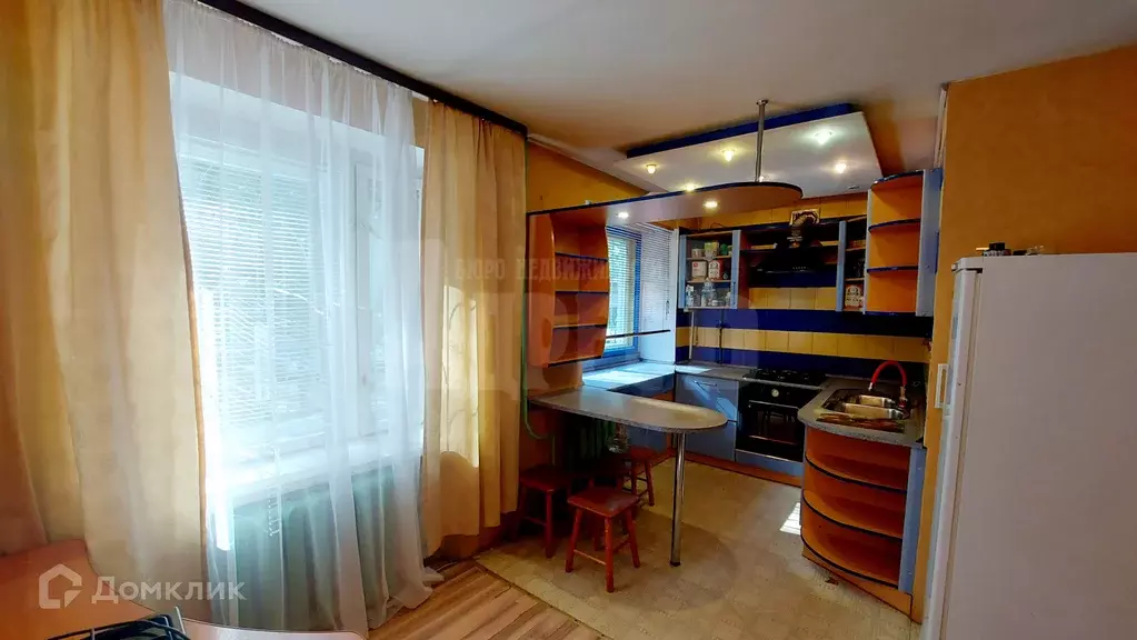 Продаётся 3-к квартира, 61 м - Фото 0