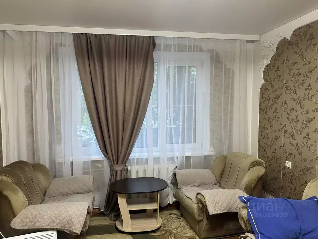 3-к кв. Северная Осетия, Владикавказ ул. Цоколаева, 16 (73.8 м) - Фото 0