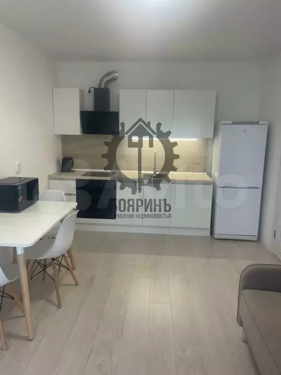 1-к. квартира, 32,5 м, 13/25 эт. - Фото 1