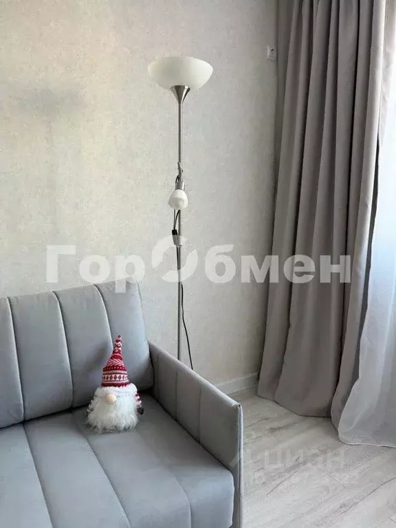 1-к кв. Москва Литовский бул., 19 (39.0 м) - Фото 2