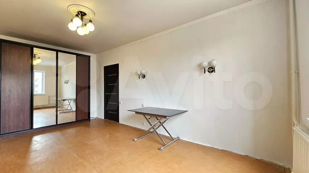 Комната 20 м в 3-к., 11/12 эт. - Фото 1