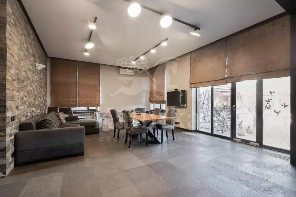 Дом в Московская область, Истра муниципальный округ, д. Борисково  ... - Фото 2