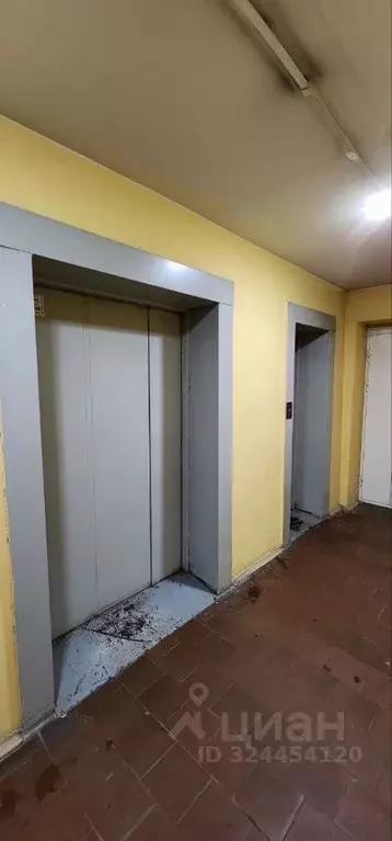 2-к кв. Санкт-Петербург Дунайский просп., 34/16 (58.0 м) - Фото 2