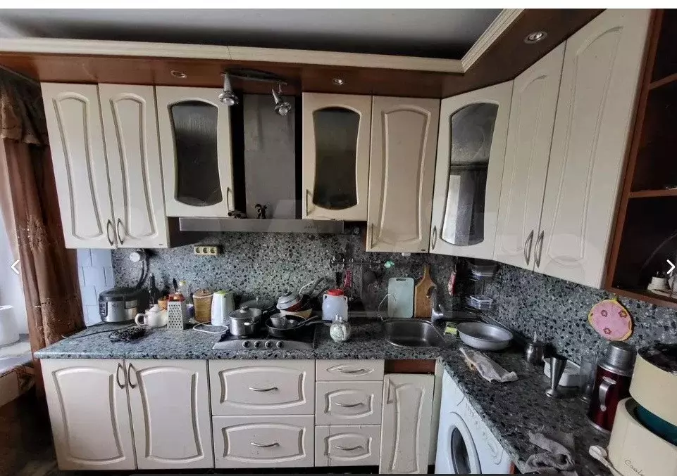Продаётся 2-к квартира, 45 м - Фото 0
