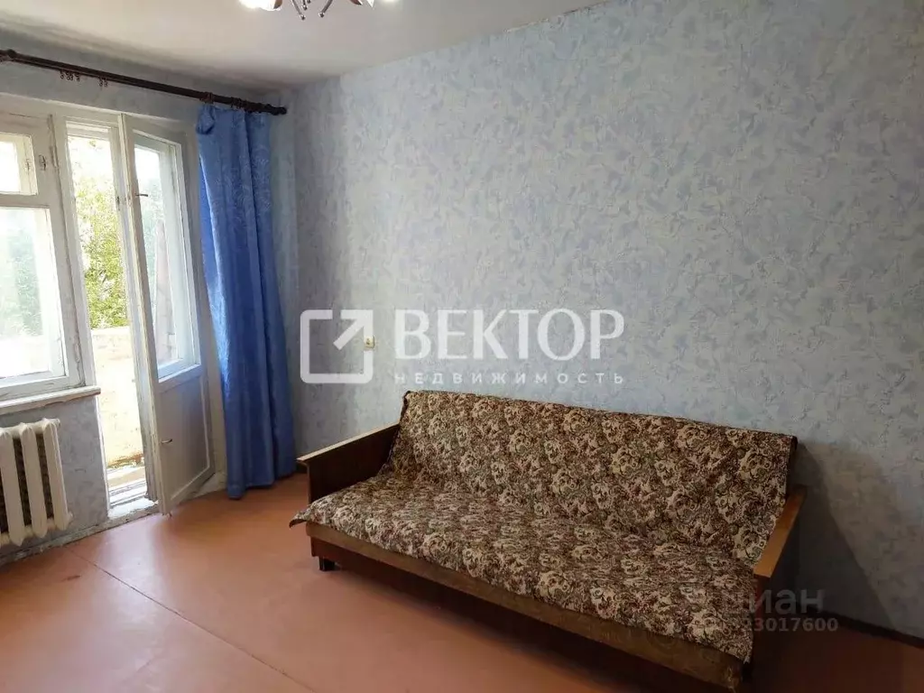 2-к кв. Костромская область, Кострома ул. Свердлова, 127 (50.0 м) - Фото 2