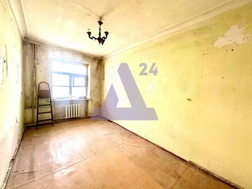 3-к кв. Алтайский край, Новоалтайск Партизанская ул., 4 (75.0 м) - Фото 0