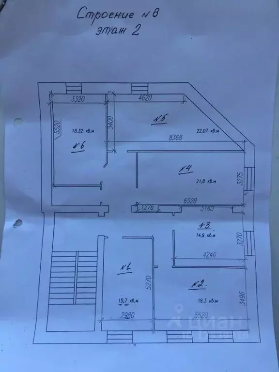 Офис в Калужская область, Калуга Тульская ул., 189 (18 м) - Фото 2