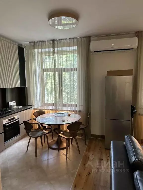 2-к кв. Москва Ленинский просп., 70/11 (65.0 м) - Фото 2