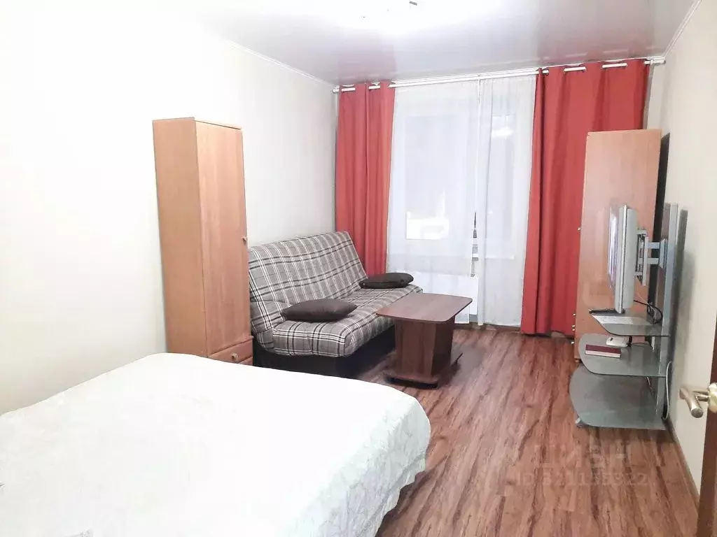 1-к кв. Московская область, Дубна ул. Вернова, 3а (45.0 м) - Фото 2