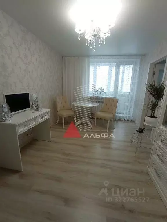 3-к кв. Крым, Евпатория просп. Победы, 63 (70.0 м) - Фото 2