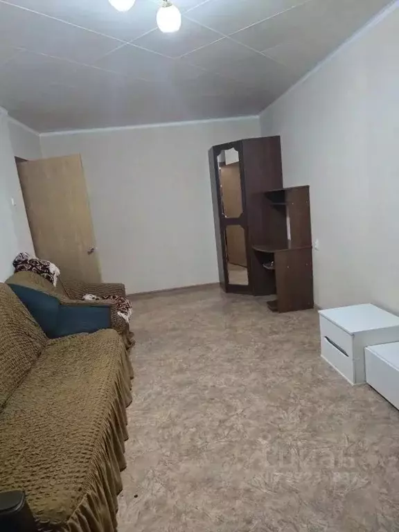 1-к кв. Ярославская область, Ярославль ул. Саукова, 7 (33.0 м) - Фото 1