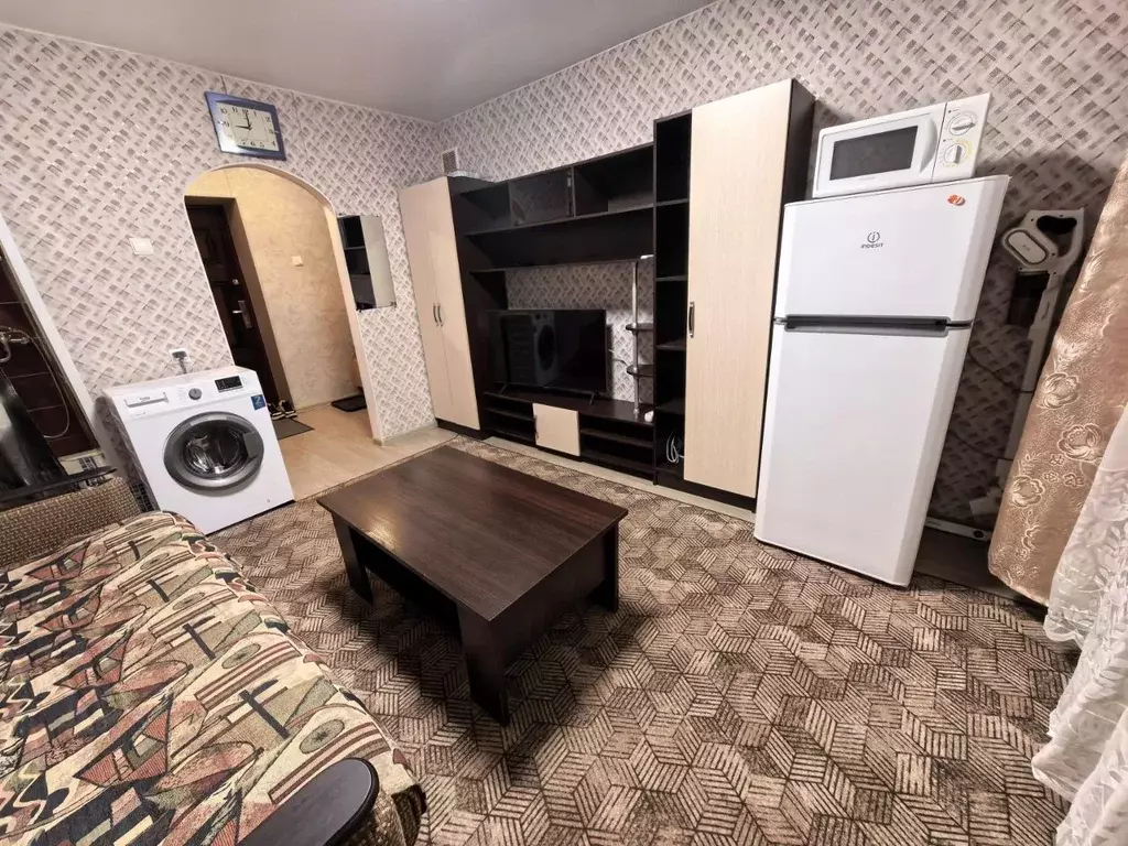 Студия Новгородская область, Великий Новгород Новолучанская ул., 26 ... - Фото 1