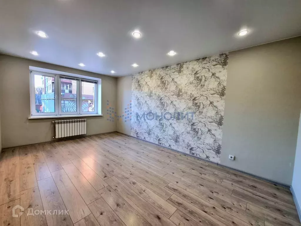 Продаётся 1-к квартира, 43 м - Фото 0