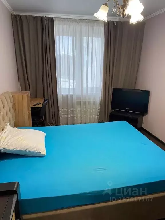 3-к кв. Татарстан, Набережные Челны 65-й комплекс, 13Б (80.0 м) - Фото 2