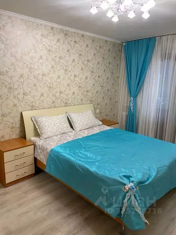 2-к кв. Краснодарский край, Краснодар Ипподромная ул., 53 (55.0 м) - Фото 2
