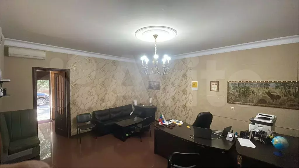 Офис, 50 м - Фото 0