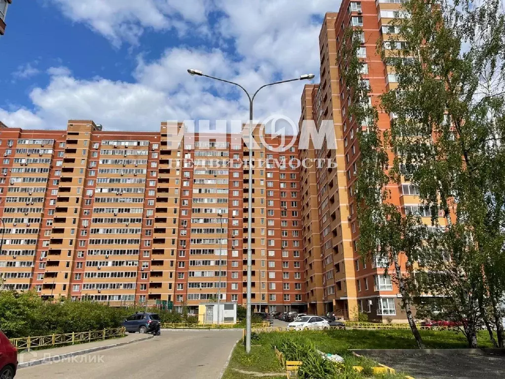 Продаётся квартира-студия, 30.5 м - Фото 0