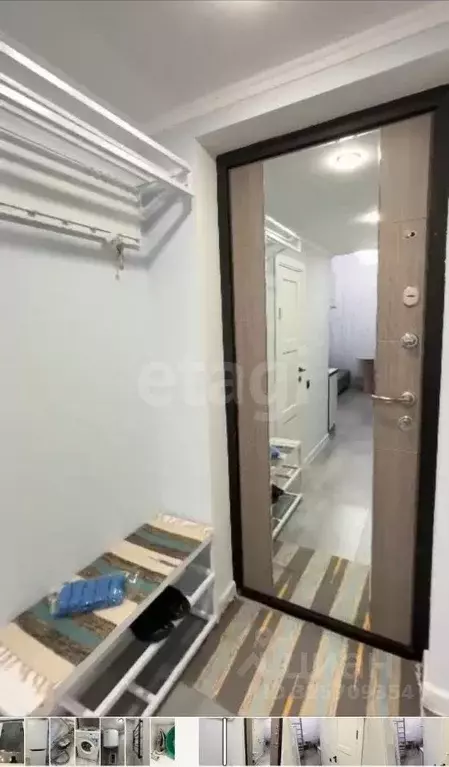 Студия Москва Первомайская ул., 126 (17.9 м) - Фото 1