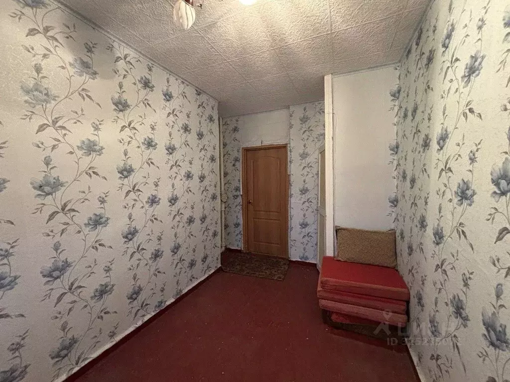 Комната Самарская область, Сызрань ул. 2-я Железнодорожная, 24 (9.0 м) - Фото 2