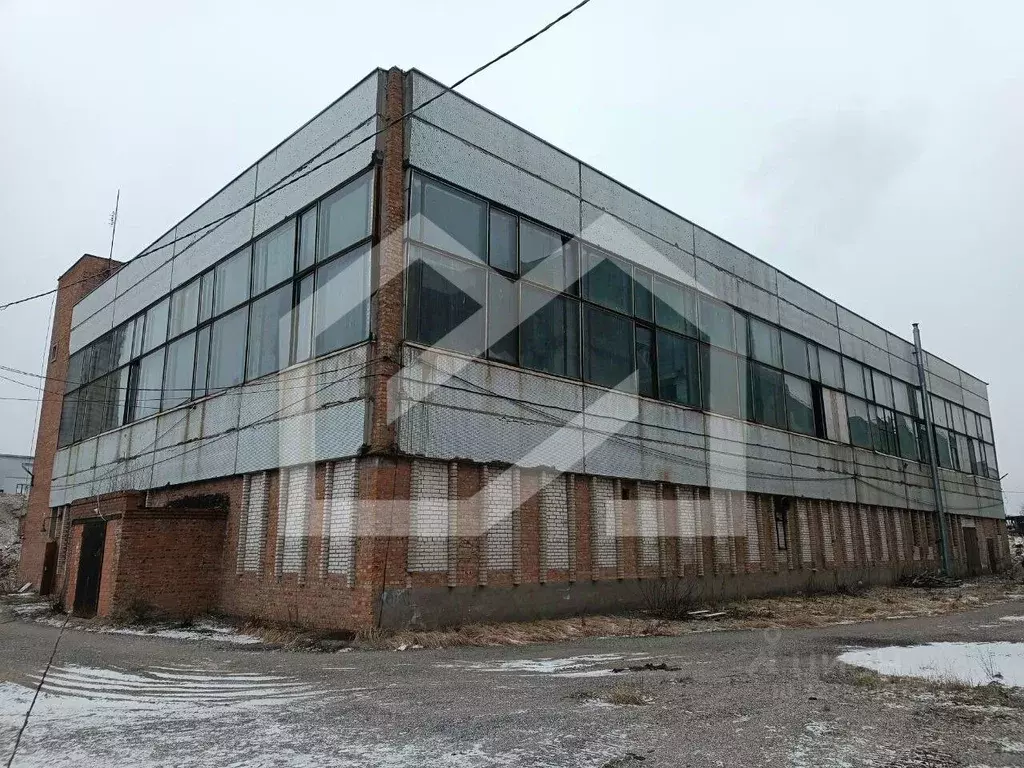 Помещение свободного назначения в Московская область, Талдомский ... - Фото 1