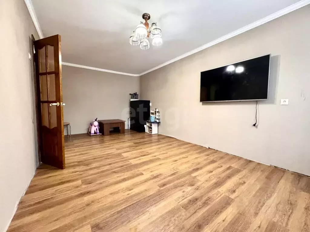 3-к кв. Смоленская область, Ярцево просп. Металлургов, 33 (62.6 м) - Фото 1