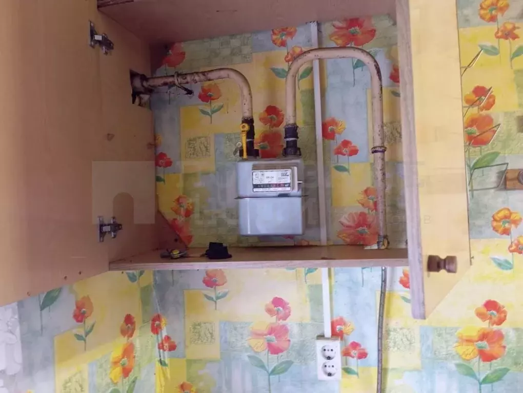 Дом в Новгородская область, Боровичи ул. Шахтеров, 11 (38 м) - Фото 1