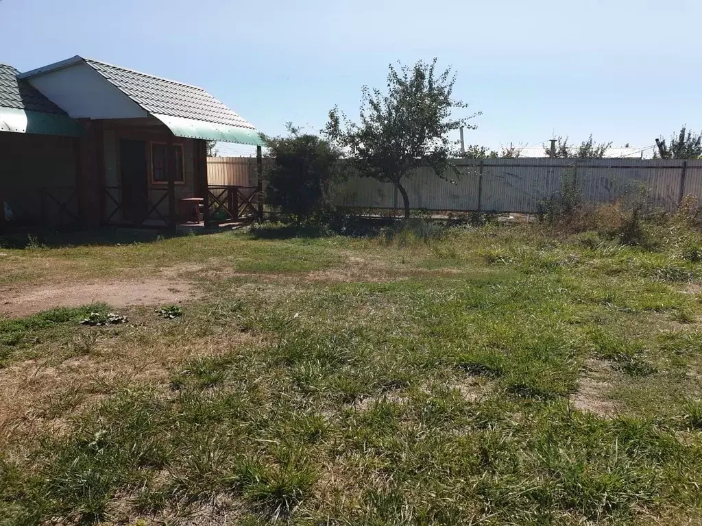 Дом в Краснодарский край, Ейский район, Должанская ст-ца ул. Пушкина, ... - Фото 2