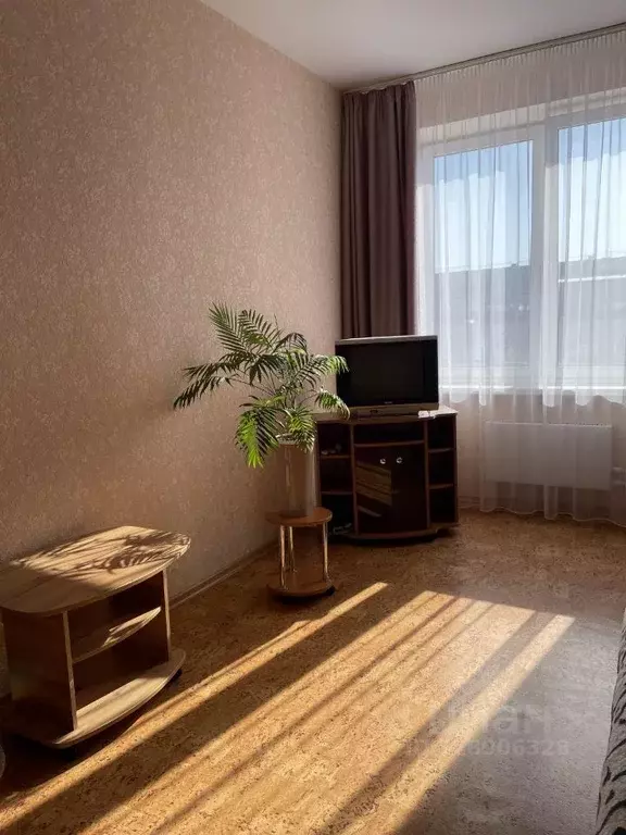 1-к кв. Псковская область, Псков ул. Кузбасской Дивизии, 26А (32.0 м) - Фото 1