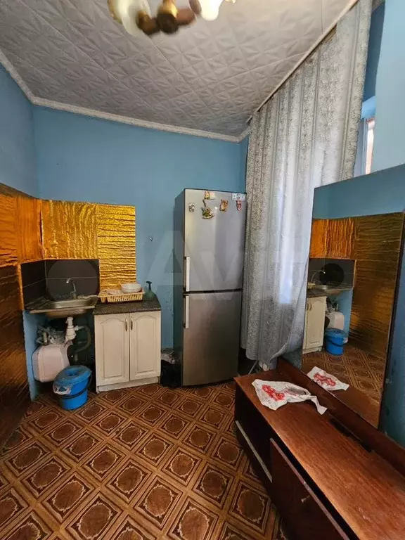 Комната 15 м в 2-к., 1/2 эт. - Фото 1