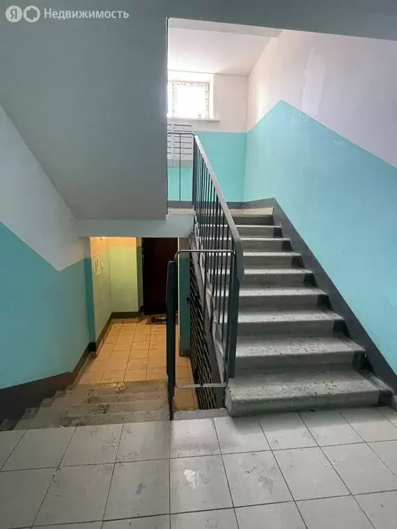 1-комнатная квартира: Самара, Демократическая улица, 170 (39.7 м) - Фото 0