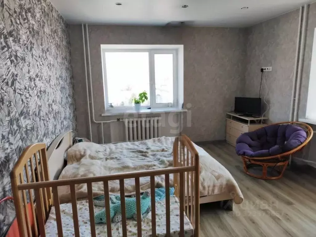 3-к кв. Тюменская область, Тюмень Широтная ул., 118к1 (105.4 м) - Фото 1